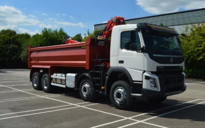 The Ultimate Guide to Finding the Best Grab Lorry Hire Near Me