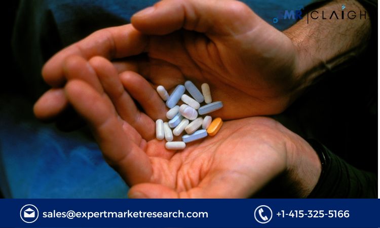 HIV Drugs Market