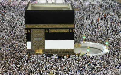 Hajj Package 2024 Pakistan Price and vip hajj package