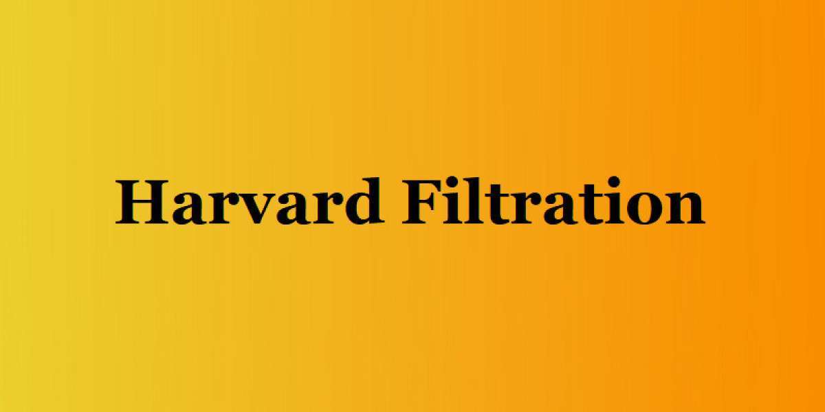 Harvard Filtration