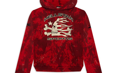 hellstar hoodie