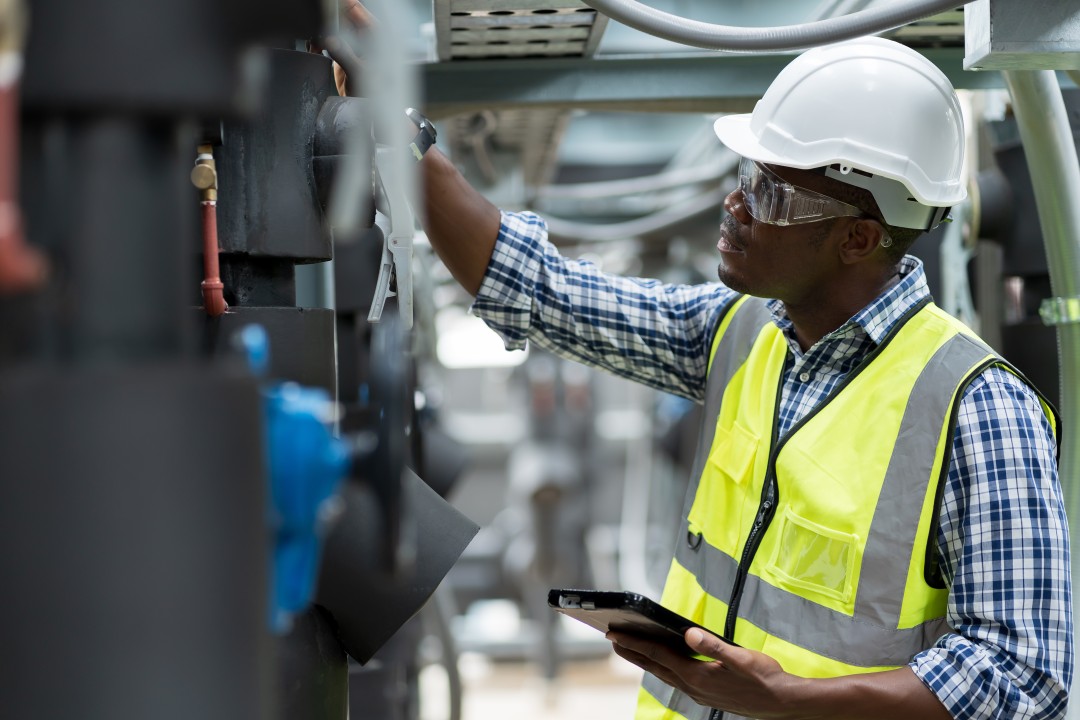 How Can You Create a Comprehensive Safety Audit Plan for Electronics Manufacturing?