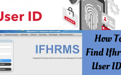 Find Ifhrms User ID