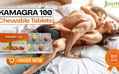 Kamagra-100-Chewable-Tablets