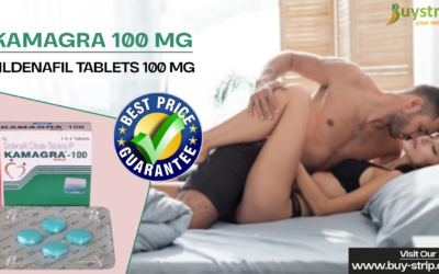 Kamagra-100mg