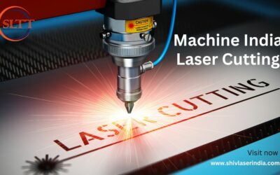 Laser Cutting Machine India