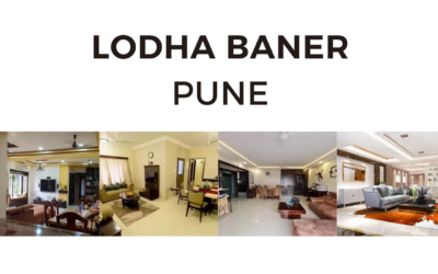 Lodha Baner Pune