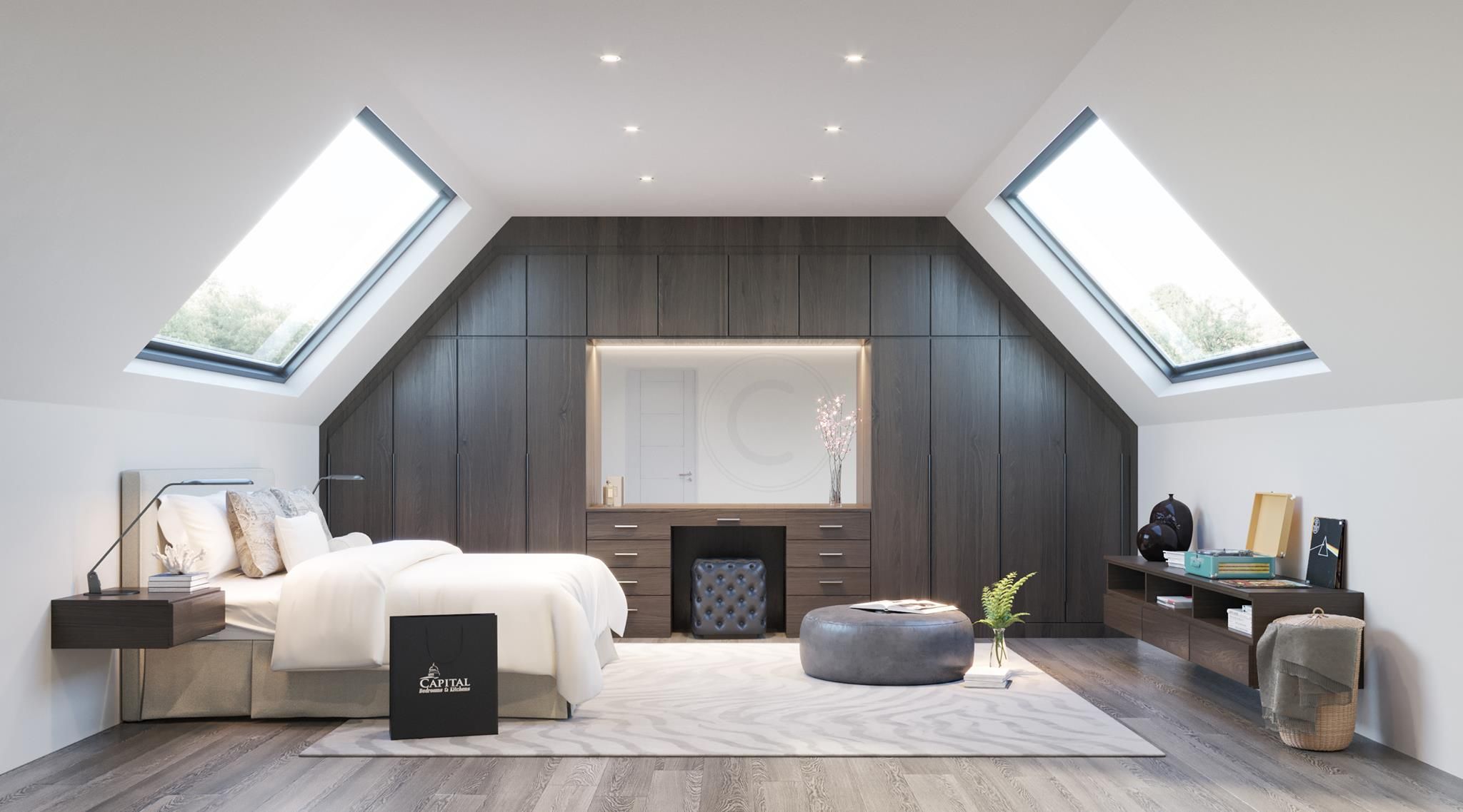 Transforming Your Home: A Guide to Loft Conversion in Milton Keynes