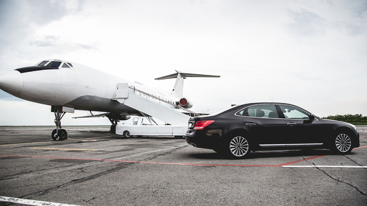 Luxury-Airport-Transfer-London