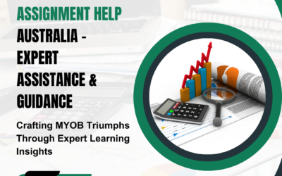 MYOB Assignment Help