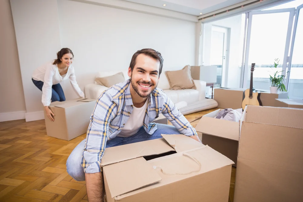 Efficient and Stress-Free Removals in London