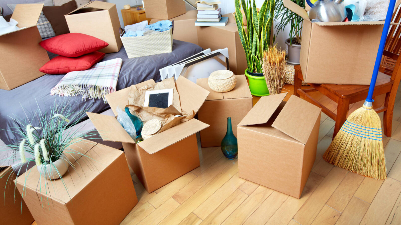 Effortless House Removals in Milton Keynes: Your Ultimate Guide