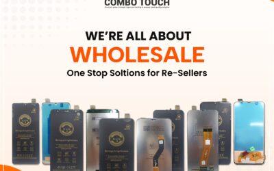 Mobile folder wholesaler