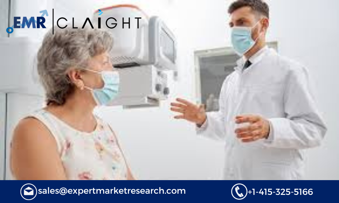 Non-Hodgkin's Lymphoma Treatment Market