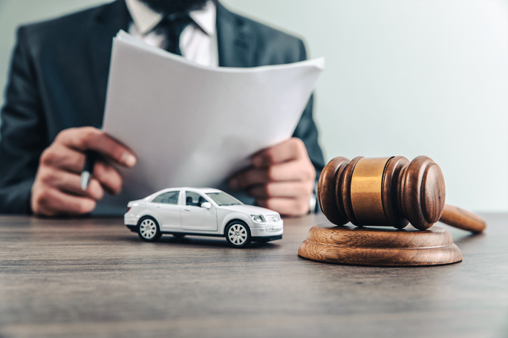 Car Accident Attorney NYC