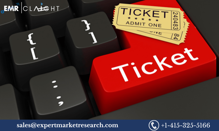 Online Movie Ticketing Services Market