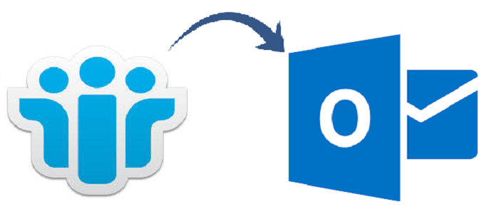 Export Lotus Notes Mailboxes to Outlook 2021