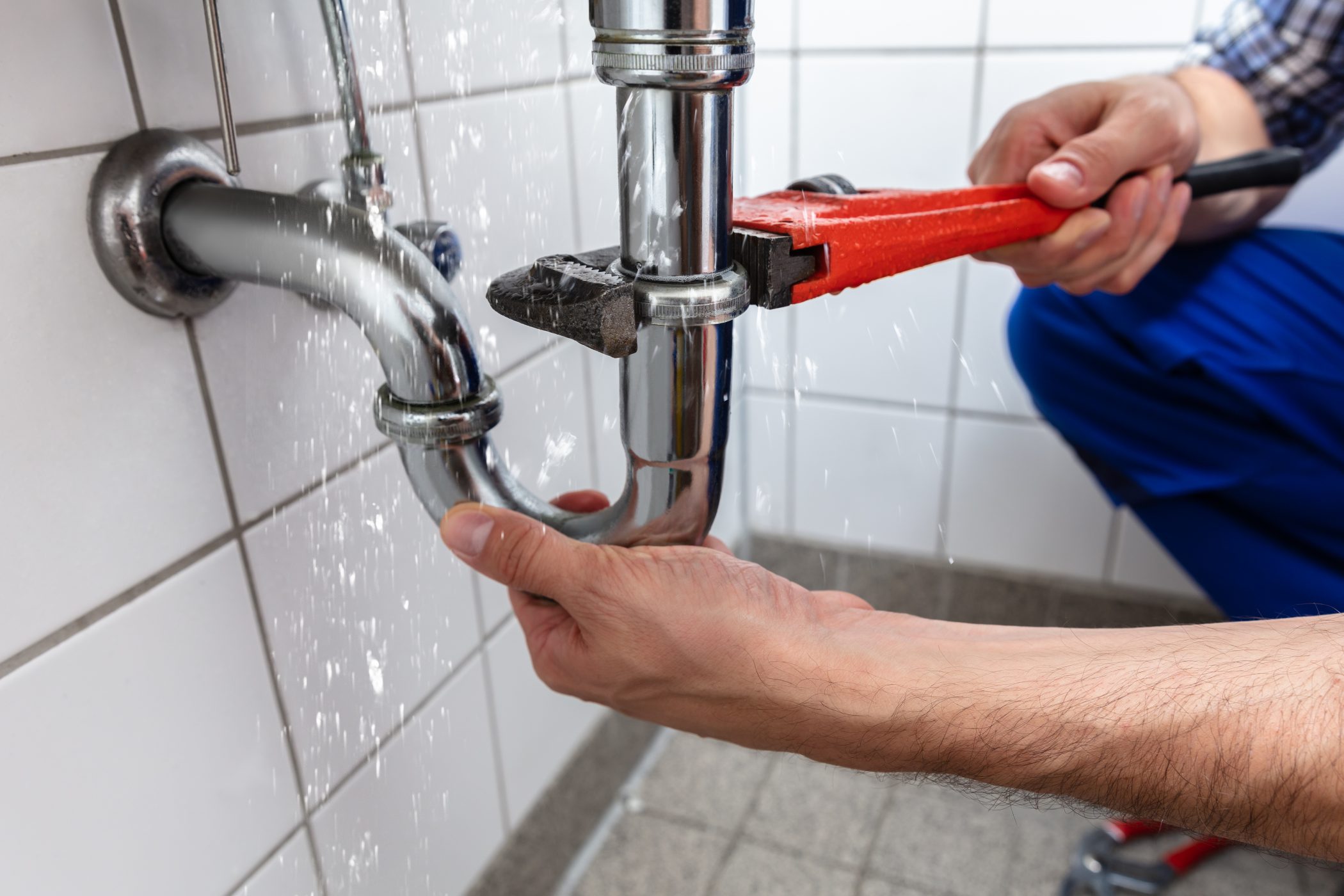 Finding Reliable Local Plumbing Services Near Me