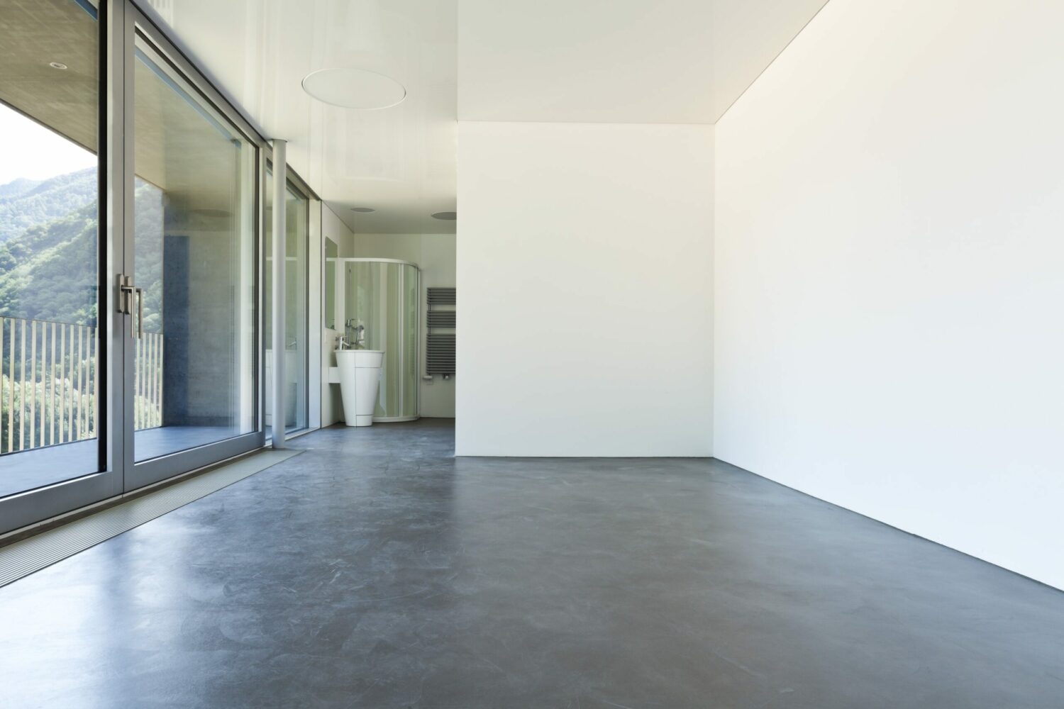 Polished Concrete Flooring: A Comprehensive Guide