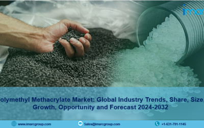 Polymethyl Methacrylate Market