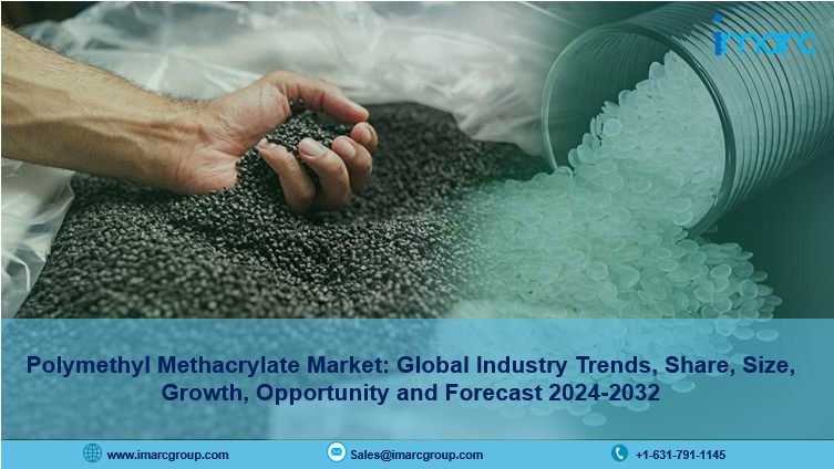 Polymethyl Methacrylate Market