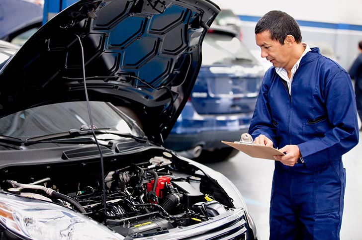 Pre-Purchase-Vehicle-Inspection