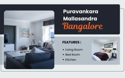 Puravankara Mallasandra Bangalore