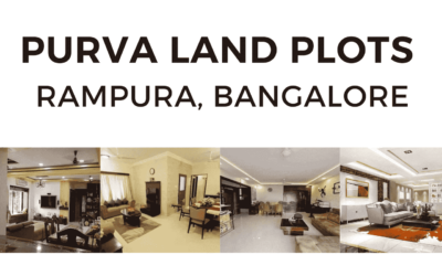 Purva Land Plots Rampura