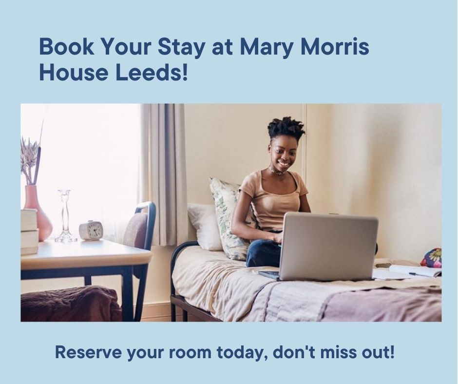 Mary Morris House student accommodation