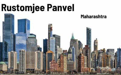 Rustomjee Panvel