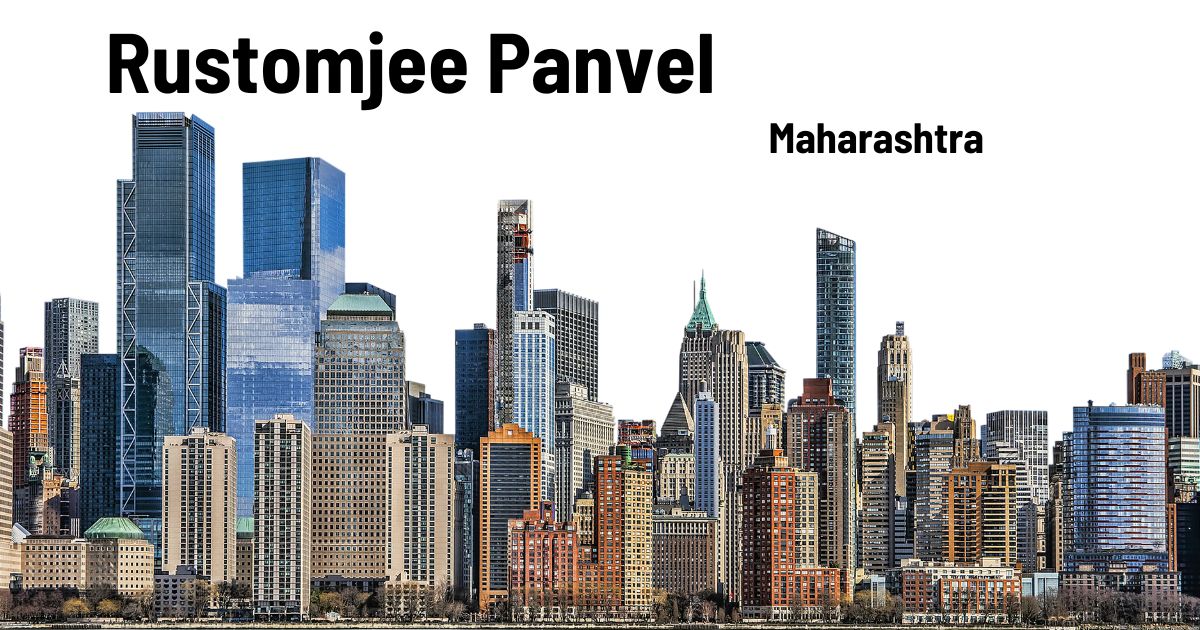 Rustomjee Panvel