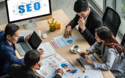 shopify SEO experts IndeedSEO