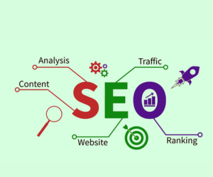 best seo service provider in India