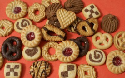 Savoury Biscuits Market