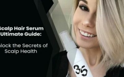 xcellerate 35 serum