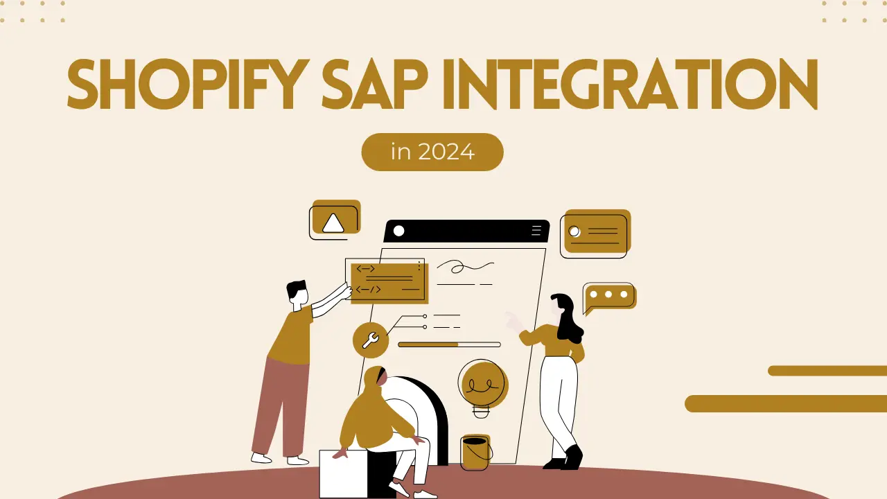 Shopify-SAP-integration