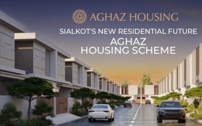 Sialkot Housing Scheme