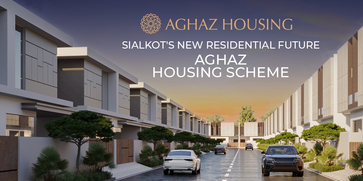 Sialkot Housing Scheme