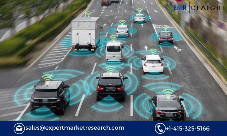 Smart Transportation Market Trends
