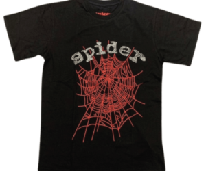 Spider Shirt