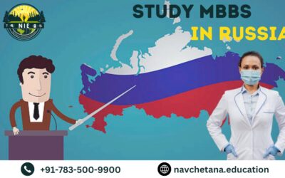 Study MBBS in Russia