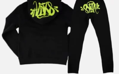 Synaworld-Syna-Logo-Tracksuit-BlackGreen