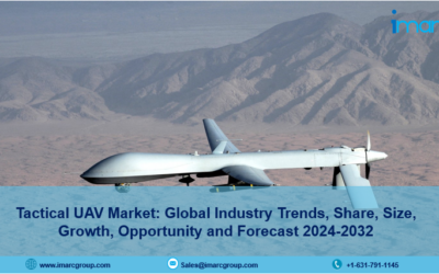 Tactical UAV Market