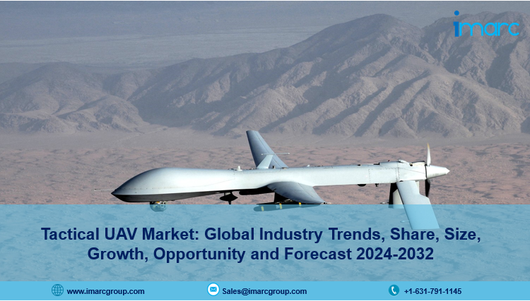 Tactical UAV Market