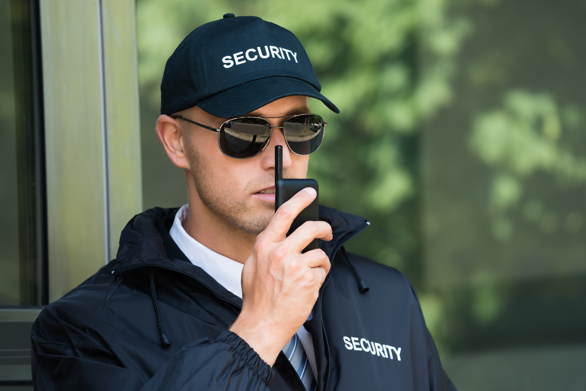 The Role of Private Security Guards: Ensuring Safety and Security