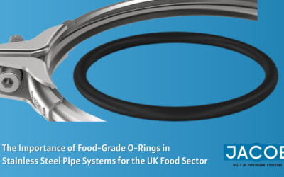 food grade o rings