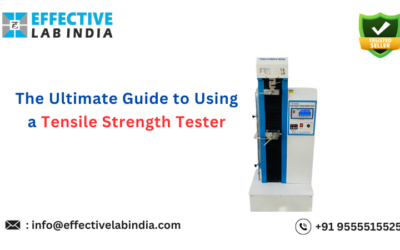 tensile strentgh tester