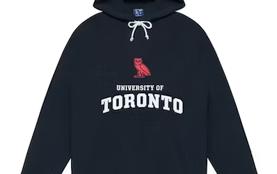 ovo hoodie