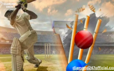 Online Cricket ID