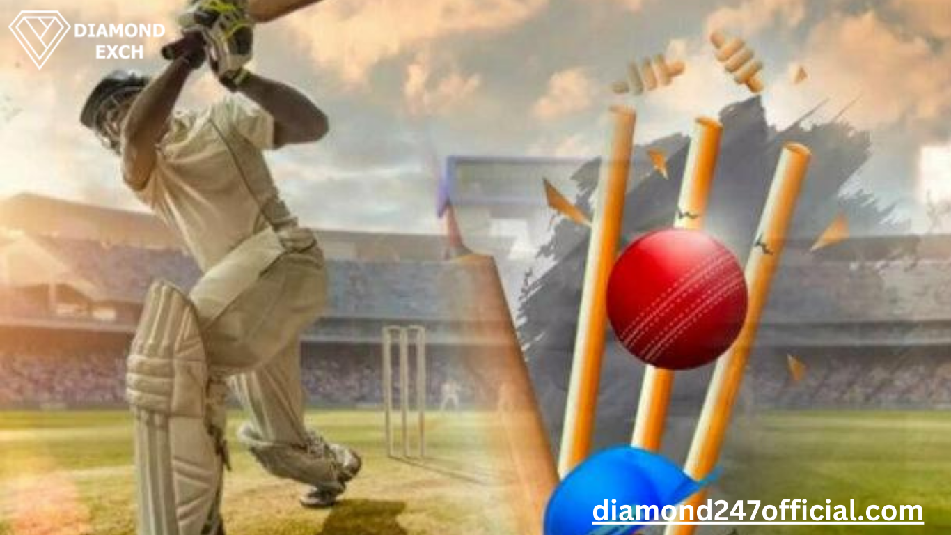 Online Cricket ID